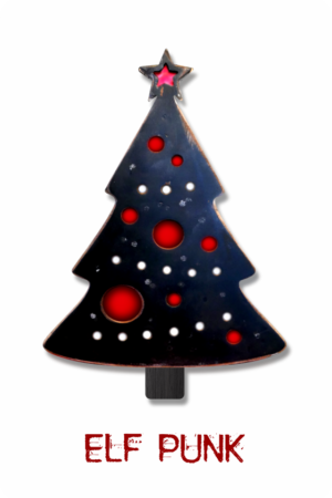 Elf Punk
